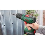 AKUMULATORSKI VRTALNIK BOSCH DIY EASYDRILL 18V-40