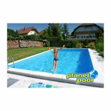 VGRADNI BAZEN PLANET POOL EASYPOOL 7X3.5X1.5M