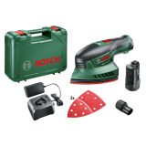AKUMULATORSKO ORODJE BOSCH DIY EASYSANDER 12
