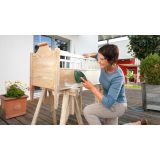 AKUMULATORSKO ORODJE BOSCH DIY EASYSANDER 12