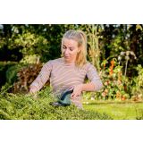 AKUM. ŠKARJE ZA TRAVO,GRM BOSCH EASYSHEAR ŠKARJE ZA TRAVO IN GRMIČEVJE Z 2 REZILI