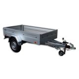 PRIKOLICA Z NALET. ZAVORO TPV AB2010 750 KLS SLO