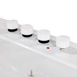 KOMBINIRANA PLOŠČA VOX EBG310GW