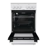 STEKLOKERAMIČNI ŠTEDILNIK GORENJE EC5111WG STEKLOKERAMIKA