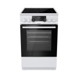 STEKLOKERAMIČNI ŠTEDILNIK GORENJE EC5341WG