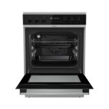 STEKLOKERAMIČNI ŠTEDILNIK GORENJE EC6565XPA