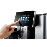 KAVNI ESPRESSO AVTOMAT DELONGHI ECAM 610.55.SB ZALEŽANE