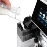 KAVNI ESPRESSO AVTOMAT DELONGHI ECAM 610.55.SB ZALEŽANE