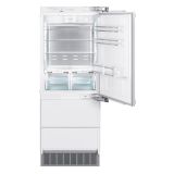 AMERIŠKI HLADILNIK LIEBHERR ECBN 5066 VGRADNI CENTER SVEŽINE