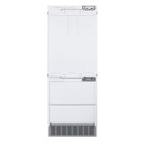 AMERIŠKI HLADILNIK LIEBHERR ECBN 5066 VGRADNI CENTER SVEŽINE