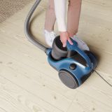 ELECTROLUX ECC21-4SB SESALNIK BREZ VREČKE