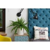 PE NOTRANJI LONEC ECO MALWA FI25 CM BEL