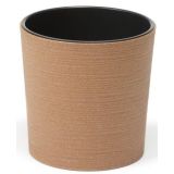 PE NOTRANJI LONEC ECO MALWA FI25 CM NATUR