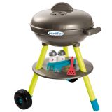 ECOIFFIER ŽAR NA KOLESIH SET 4668