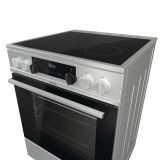 STEKLOKERAMIČNI ŠTEDILNIK GORENJE ECS6350XC EKSKLUZIVA