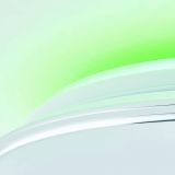 NADGRADNA STROP. SVETILKA EDNA 1X24W CCT, DIM, RGB, DALJ.UPR.