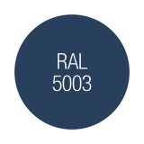 POKRIV.PREM.ZA KOV.,LES HELIOS TESSAROL EGALIN RAL 5003 0.75 L MODRI