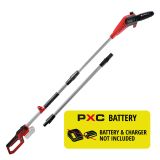 EINHELL AKUMULATORSKA TELESKOPSKA VERIŽNA ŽAGA GC-LC 18/20 LI T-SOLO