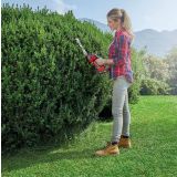 EINHELL AKUMULATORSKE TELESKOPSKE ŠKARJE ZA GRMIČEVJE GE-CG 18/100 LI T-SOLO