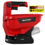 EINHELL POSIPALNIK GE-US 18 LI-SOLO