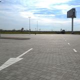 BETONSKI TLAKOVEC SEMMELROCK EINSTEIN 20/20/10 CM, SIVA