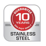 EKONOM LONEC TEFAL 8L SECURE 5 NEO