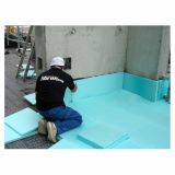 EKSTRUDIRAN POLISTIREN FIBRAN ETICS GF-I 10 CM PAL = 36 M2, ZAV=3 M2