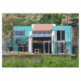 EKSTRUDIRAN POLISTIREN FIBRAN ETICS GF-I 18 CM PAL = 21 M2, ZAV=1.5 M2