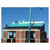 EKSTRUDIRAN POLISTIREN FIBRAN ETICS GF-I 18 CM PAL = 21 M2, ZAV=1.5 M2