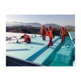 EKSTRUDIRAN POLISTIREN FIBRANXPS 300-L 20 CM PAL = 18 M2, ZAV=1.5 M2