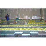 EKSTRUDIRAN POLISTIREN FIBRANXPS 300-L 4 CM PAL = 90 M2, ZAV=7.5 M2