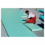 EKSTRUDIRAN POLISTIREN FIBRANXPS 400-L 14 CM ZAV= 4.5 M2