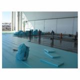 EKSTRUDIRAN POLISTIREN FIBRANXPS 500-L 14 CM PAL = 27 M2, ZAV=2.25 M2