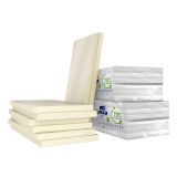 EKSTRUDIRAN POLISTIREN URSA XPS ECO N-III-L 1250X600X50 PAL=72 M2, ZAV=6 M2