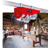 EL. DVIGALO Z ŽIČNO VRVJO EINHELL TC-EH 600 300KG / 18M VIŠINE