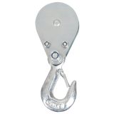 EL. DVIGALO Z ŽIČNO VRVJO ISKRA EV-125-250