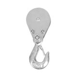 EL. DVIGALO Z ŽIČNO VRVJO ISKRA EV-500-999