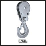 EL. DVIGALO Z ŽIČNO VRVJO EINHELL TC-EH 1000 500KG / 18M VIŠINE