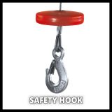 EL. DVIGALO Z ŽIČNO VRVJO EINHELL TC-EH 250 200KG / 5.7M VIŠINE