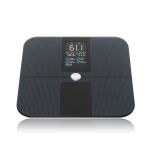 LAICA PAMETNA EL. OS. TEHTNICA + SESTAVA TELESA ČRNA PS7025