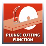 ELEKTRIČNI REZALNIK ZA REZANJE KAMNA EINHELL TE- SC 920 L