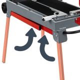 EL.REZALNIK KERAM.PLOŠČIC EINHELL TE-TC 620 U