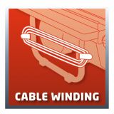 ELEKTRIČNI REZALNIK KERAMIČNIH PLOŠČIC EINHELL TC-TC 618