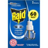 ZAŠČITA PRED INSEKTI RAID ELECTRICAL POLNILO 60N 36ML