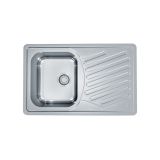 ALVEUS POMIVALNO KORITO ELEGANT 30/ALVEUS KITCHEN SINK ELEGANT 30