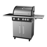 PLINSKI ŽAR GENUX ELEGANT 4+1