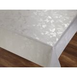 PRT NA ROLI NESE ELEGANT SIV LISTKI ŠIRINA 140 CM