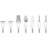 ELEK.SET ZA MANIKURO IN PEDIKURO.