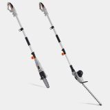 ELEK. ŠKARJE ZA ŽIVO MEJO VONHAUS 2V1 Z VERIŽNO ŽAGO