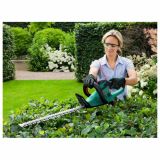 ELEKTRIČNE ŠKARJE ZA ŽIVO MEJO BOSCH AHS 60-26